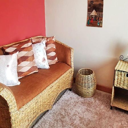 Nairobi West Suites Kültér fotó