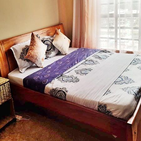 Nairobi West Suites Kültér fotó