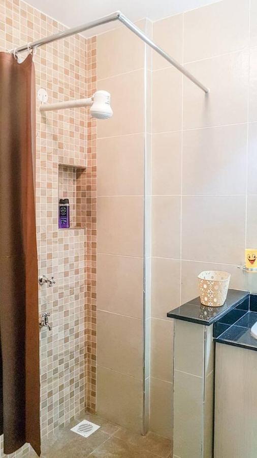 Nairobi West Suites Kültér fotó